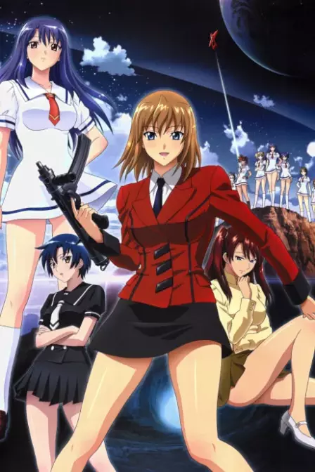 AIKa ZERO