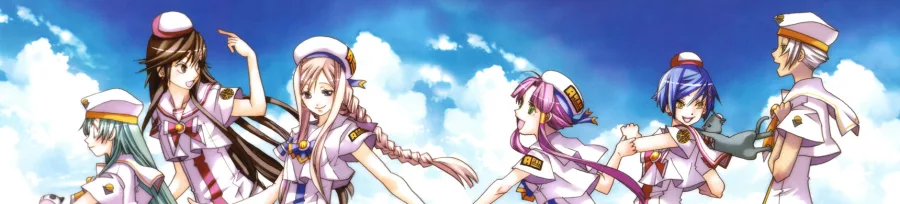 ARIA The ORIGINATION BG