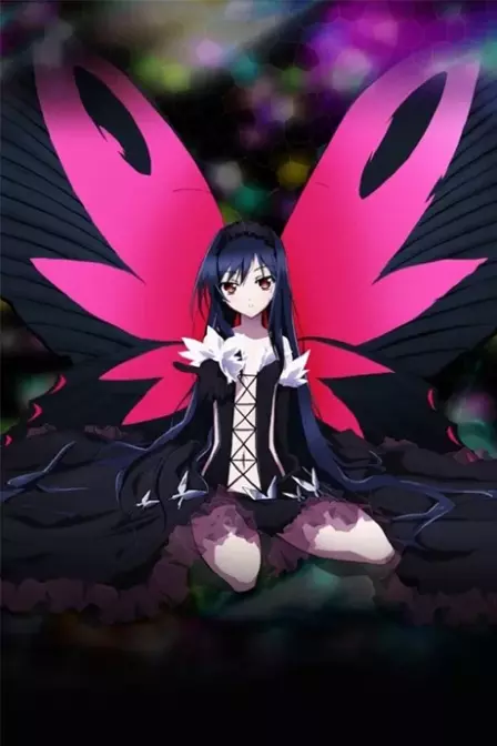 Accel World EX