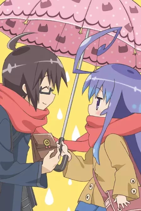 Acchi Kocchi: PLACE=PRINCESS English Subbed poster