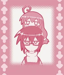 Acchi Kocchi Youchien English Subbed poster