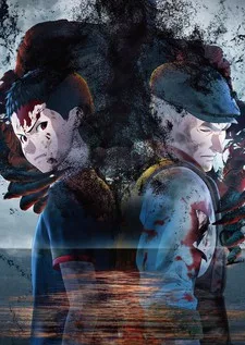 Ajin: Shougeki English Subbed poster
