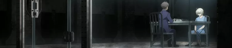Aldnoah.Zero Ame no Danshou The Penultimate Truth BG