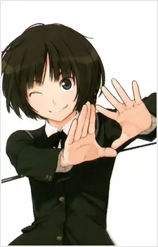 Amagami SS: Imouto English Subbed poster