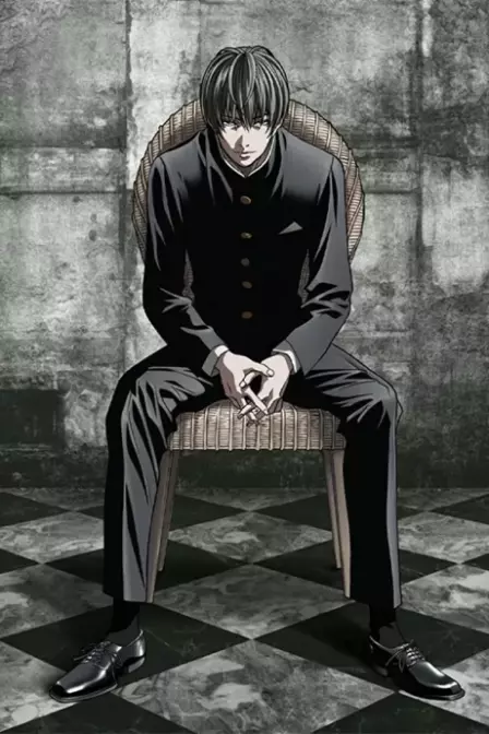 Aoi Bungaku Series English Subbed poster