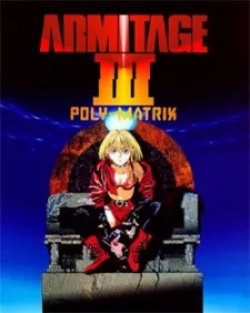 Armitage III POLY MATRIX