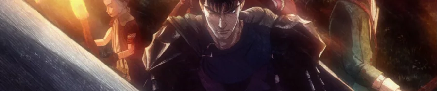 Berserk 2 BG