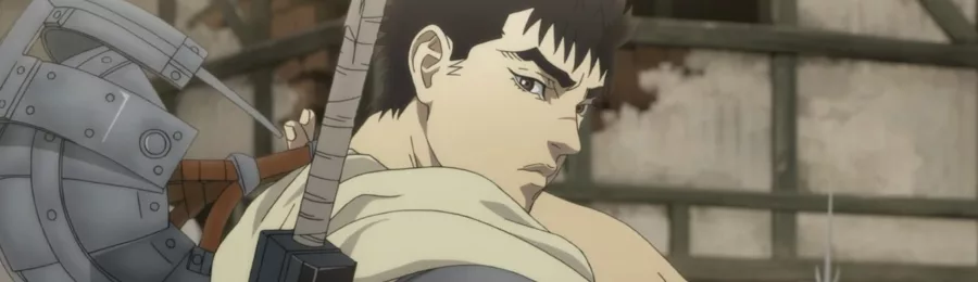 Berserk Ougon Jidai hen I Haou no Tamago BG