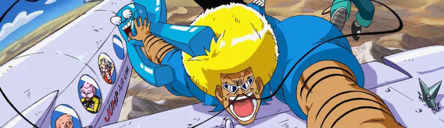 Bobobo bo Bo bobo BG