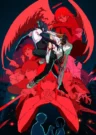 Chainsaw Man Reze hen