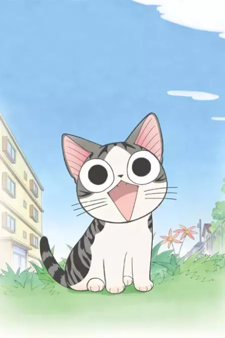 Chi's Sweet Home