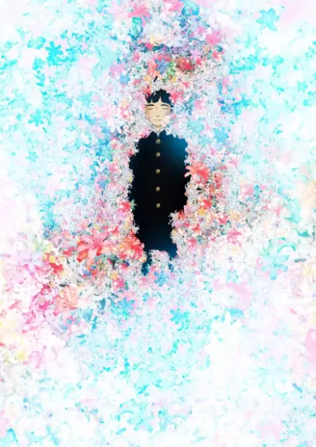 Colorful English Subbed poster