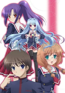 C³ English Subbed poster