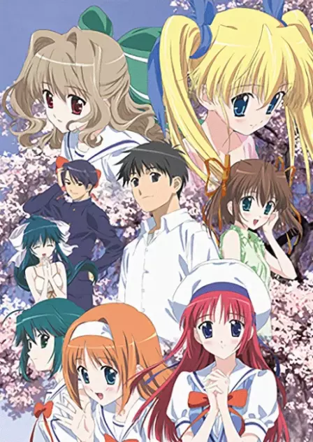 D.C.S.S. Da Capo Second Season