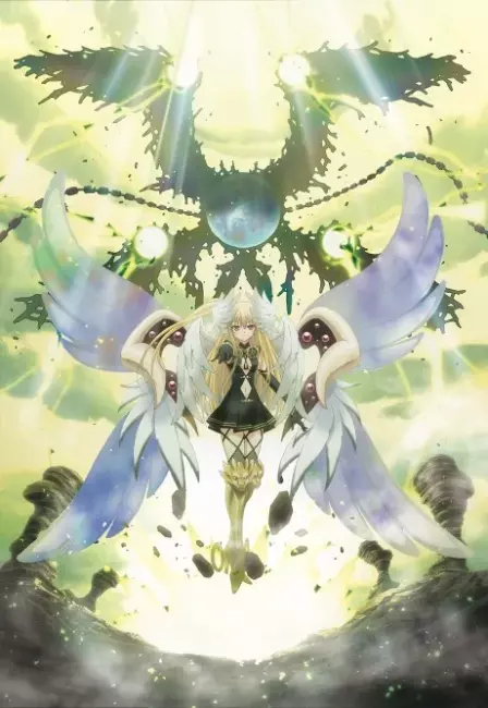 Date A Live Movie: Mayuri Judgement English Subbed poster