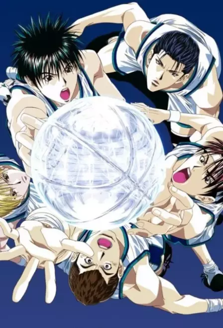 Dear Boys English Subbed poster