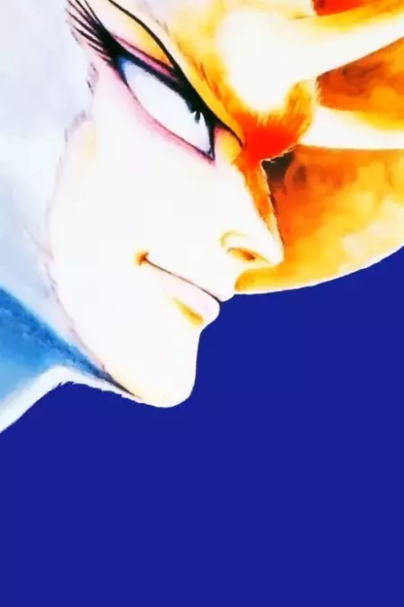 Devilman: Youchou Sirene-hen English Subbed poster