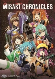Divergence Eve 2 Misaki Chronicles