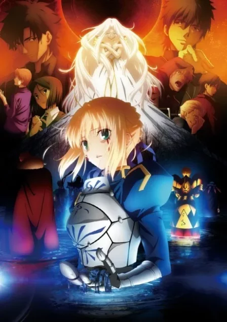 FateZero 2nd Season