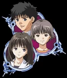 From I''s: Mou Hitotsu no Natsu no Monogatari English Subbed poster