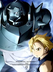 Hagane no Renkinjutsushi: FULLMETAL ALCHEMIST Mihousou Episode English Dubbed poster