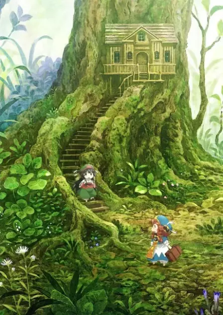 Hakumei to Mikochi English Subbed poster