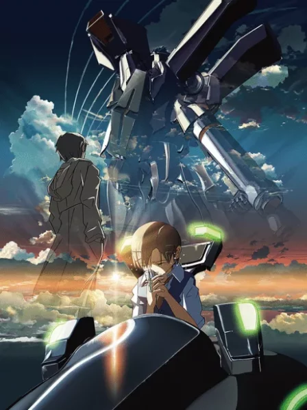 Hoshi no Koe English Subbed poster