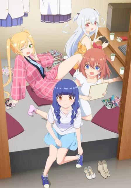 Ichijouma Mankitsu Gurashi!
