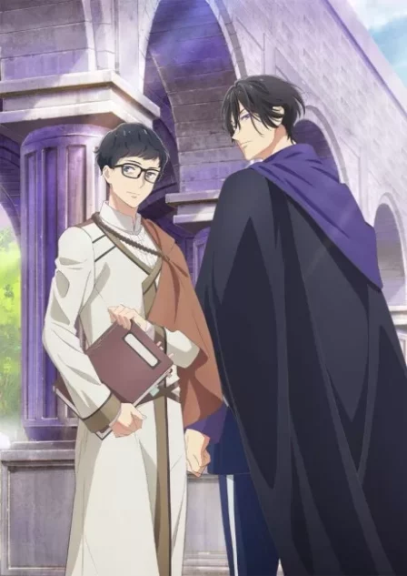 Isekai no Sata wa Shachiku Shidai English Subbed poster