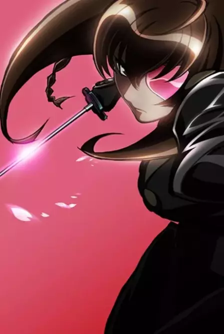 Juubei-chan 2: Siberia Yagyuu no Gyakushuu English Subbed poster