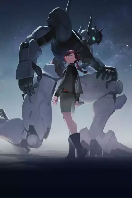 Kidou Senshi Gundam: Suisei no Majo - PROLOGUE English Subbed poster