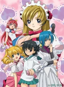 Kirameki☆Project English Subbed poster