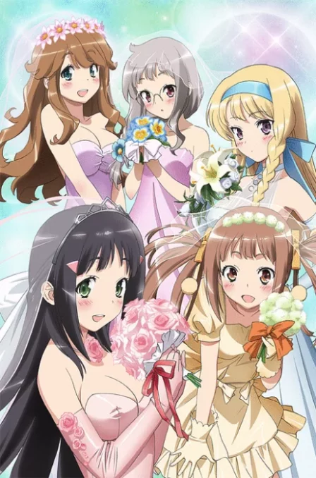 Kono Naka ni Hitori, Imouto ga Iru! English Dubbed poster