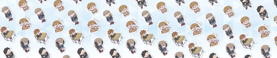 Koori no Jouheki BG