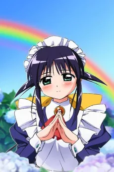 Mahoromatic: Tadaima◇Okaeri English Subbed poster