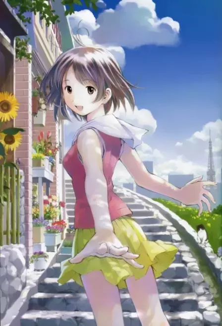 Mahoutsukai ni Taisetsu na Koto English Subbed poster