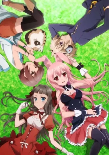 Mondaiji tachi ga Isekai kara Kuru Sou desu yo