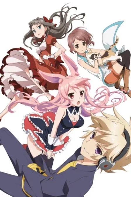 Mondaiji-tachi ga Isekai kara Kuru Sou desu yo?: Onsen Manyuuki English Subbed poster