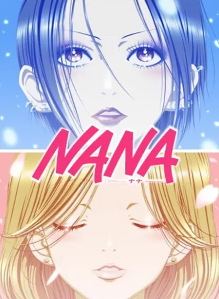 NANA English Dubbed poster