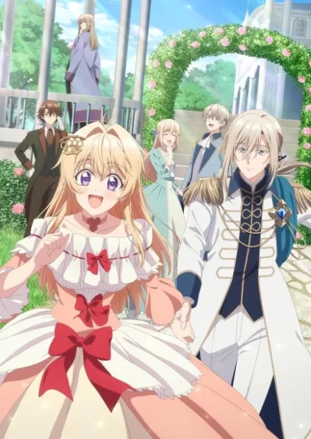 Nigashita Sakana wa Ookikatta ga Tsuriageta Sakana ga Ookisugita Ken English Subbed poster