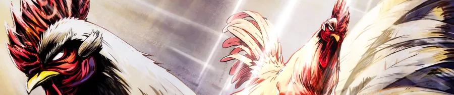 Niwatori Fighter BG