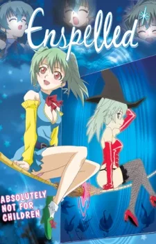 Oku sama wa Mahou Tsukai