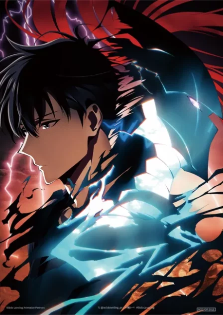 Ore dake Level Up na Ken: ReAwakening English Subbed poster