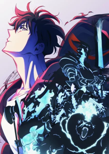 Ore dake Level Up na Ken: Season 2 - Arise from the Shadow English Subbed poster