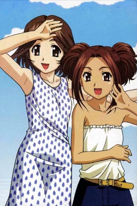 PIANO English Dubbed poster