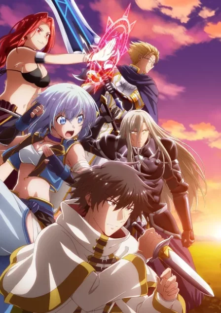 Party kara Tsuihou sareta Sono Chiyushi, Jitsu wa Saikyou ni Tsuki English Subbed poster