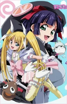 Ramen Tenshi Pretty Menma English Subbed poster