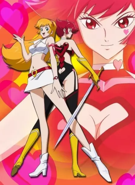 Re Cutie Honey