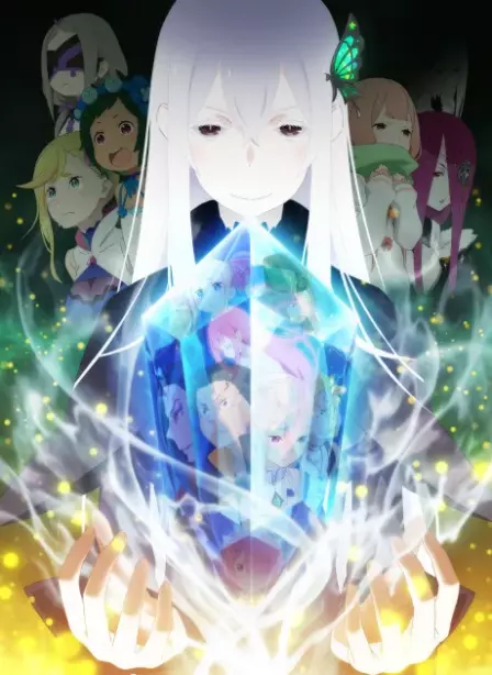 ReZero kara Hajimeru Isekai Seikatsu 2nd Season