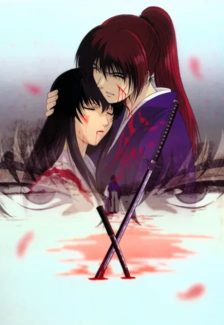 Rurouni Kenshin: Meiji Kenkaku Romantan - Tsuioku-hen English Subbed poster